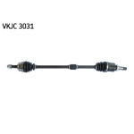 SKF Antriebswelle